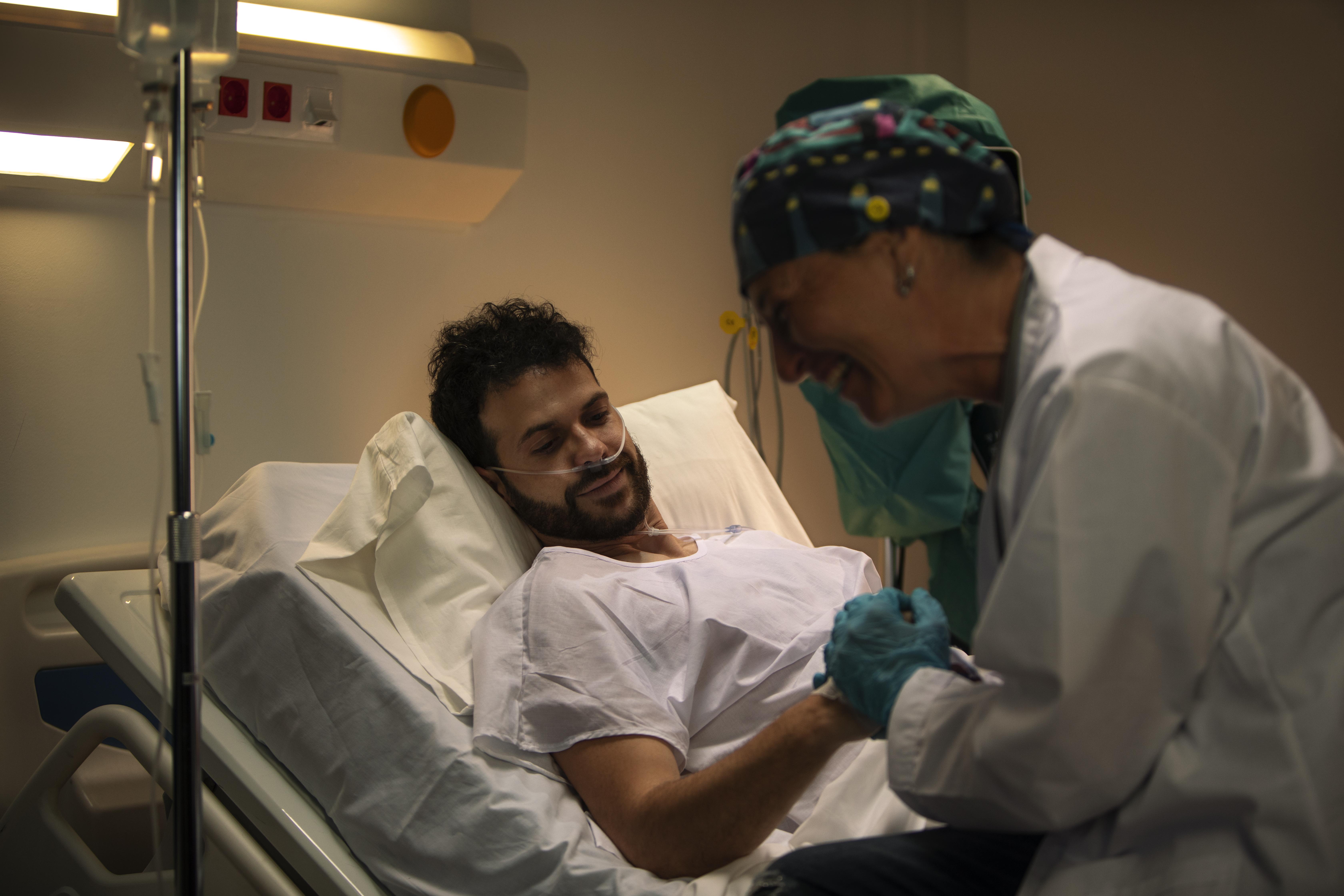 Pulmonology - Lung and Respiratory Care