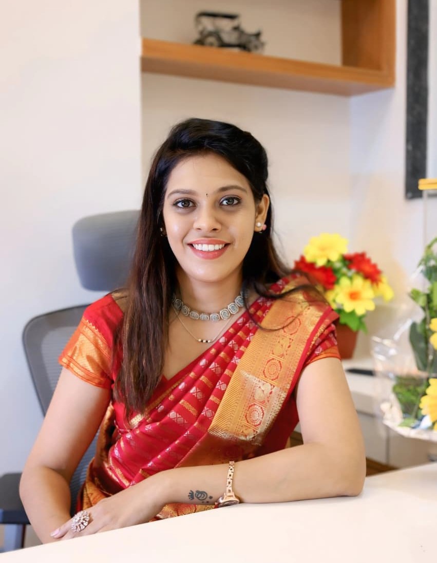Dr. Sanika Gawade