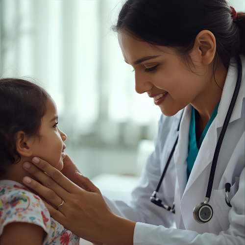 Pulmonology - Lung and Respiratory Care